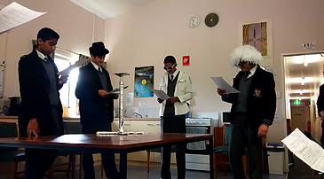 roleplay - image