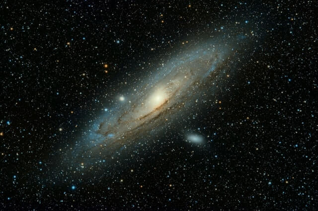 what-is-space