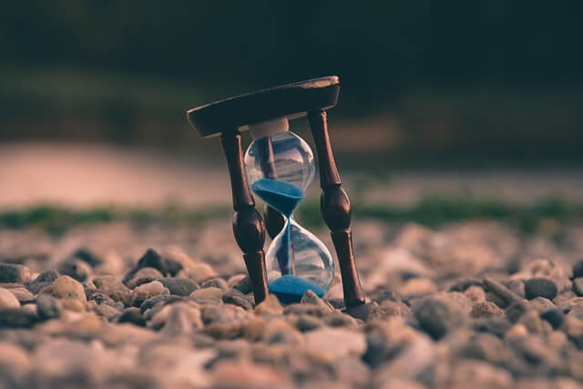 what-is-time