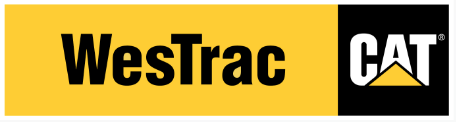 WesTrac Logo
