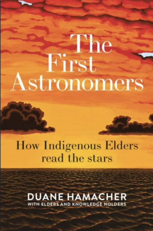 first_astronomers