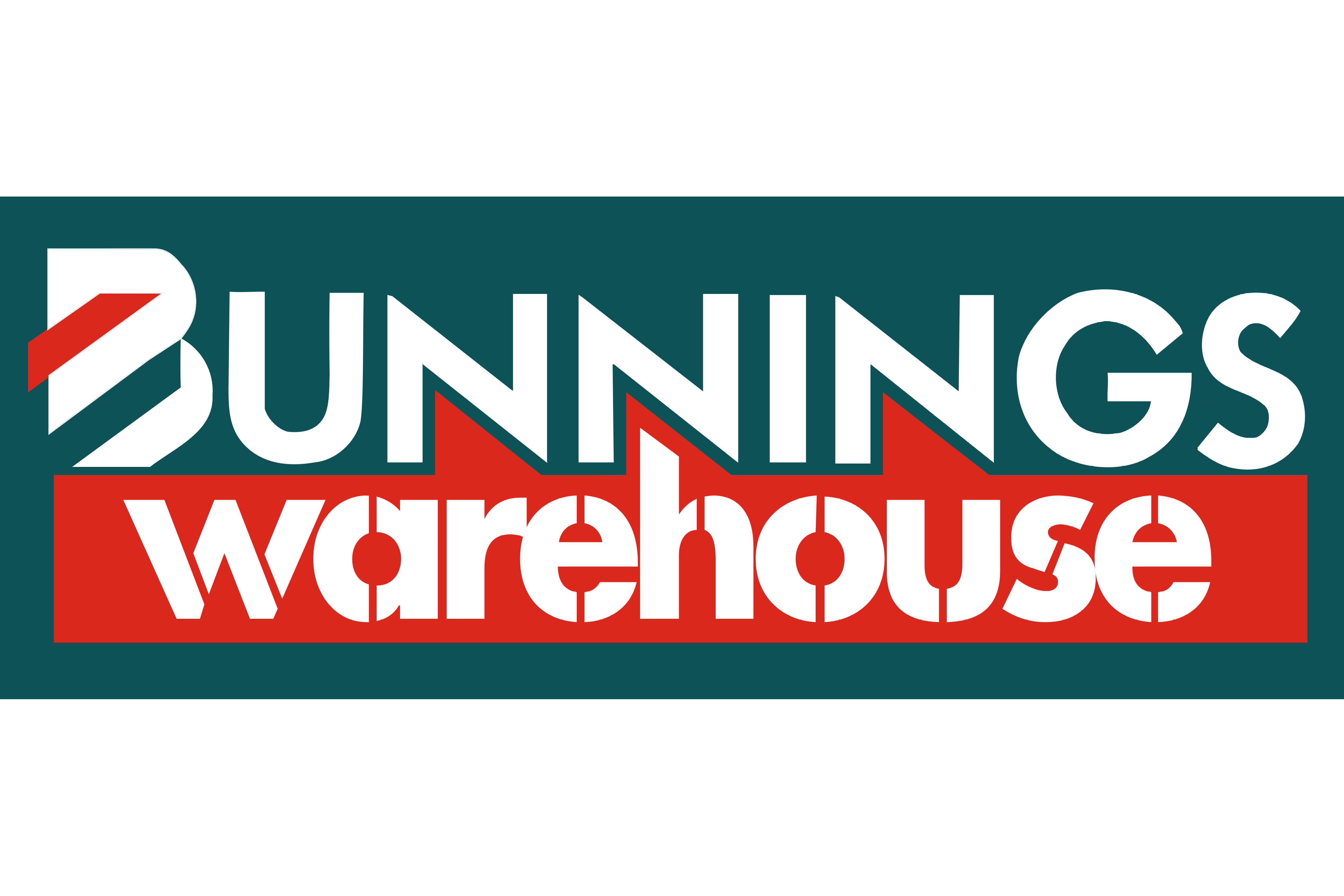 Bunnings Warehouse