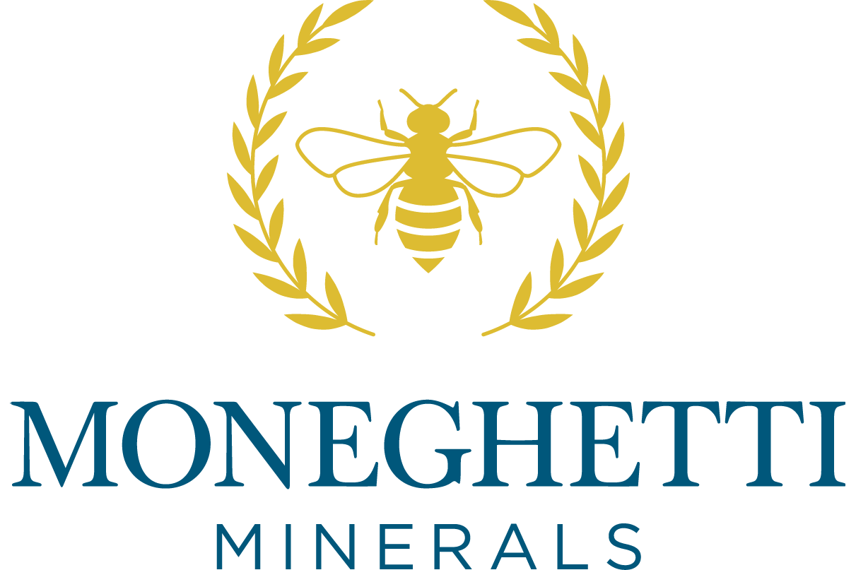 Moneghetti Minerals