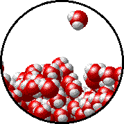 water gif