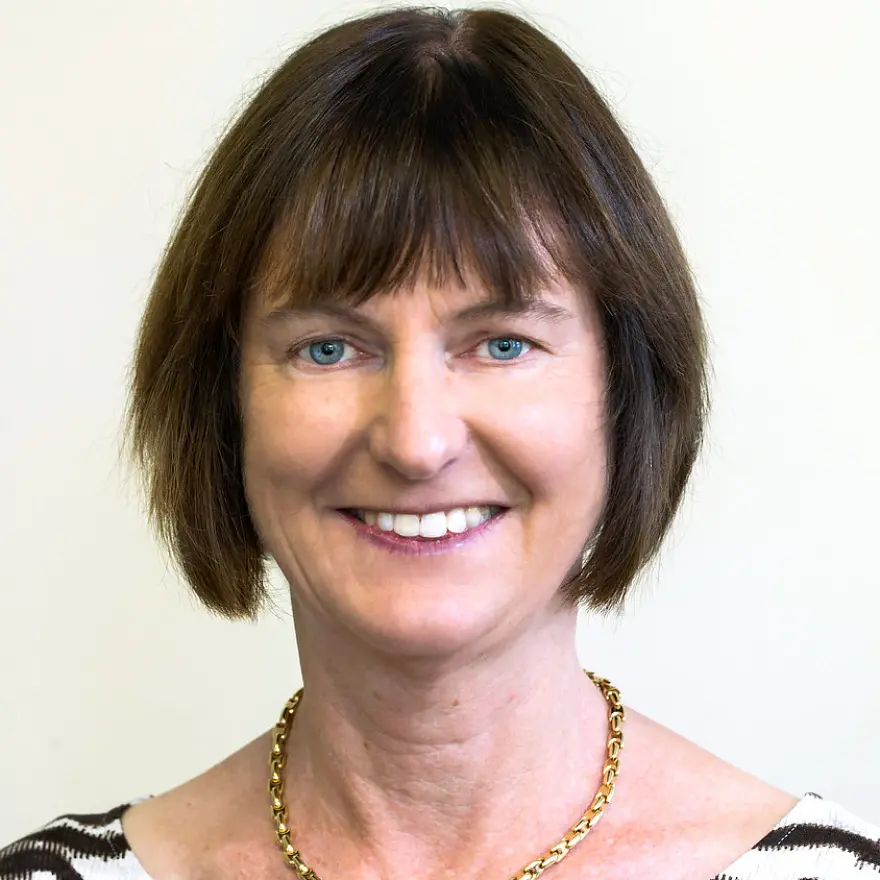 Susan Scott